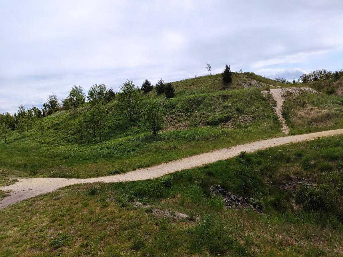 Miodowa Caloroczne Kluczbork * Ligota Zamecka