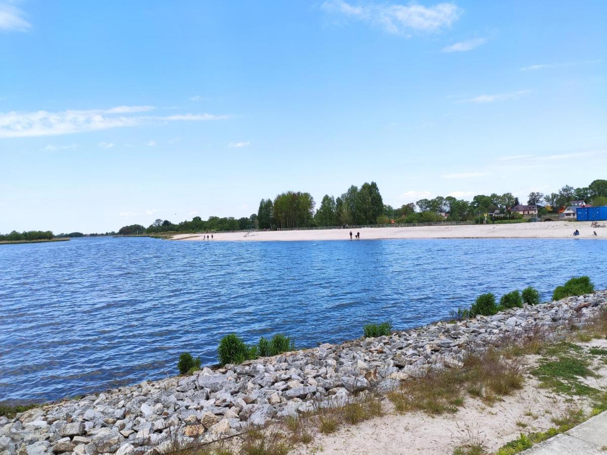 Сasa de vacaciones Miodowa Caloroczne Kluczbork *