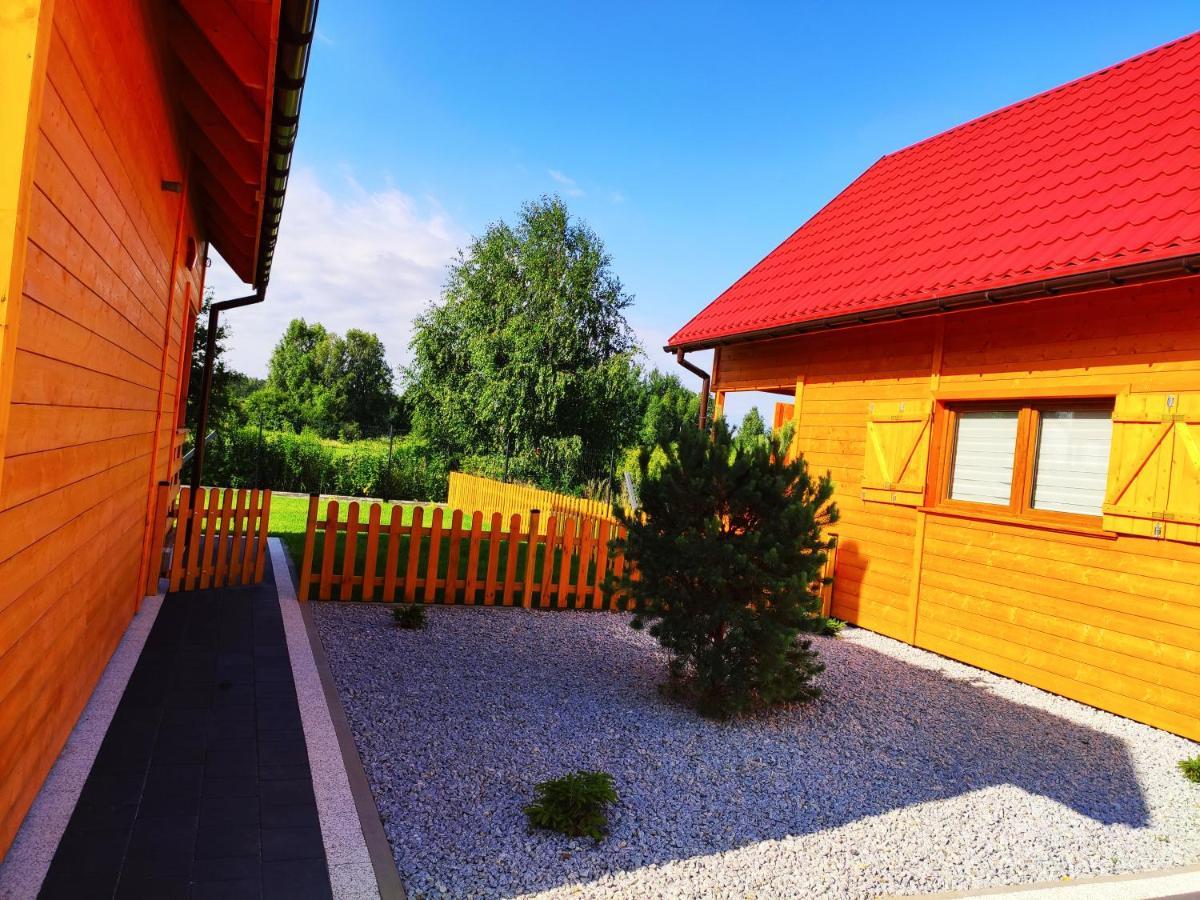 Miodowa Caloroczne Kluczbork Сasa de vacaciones *