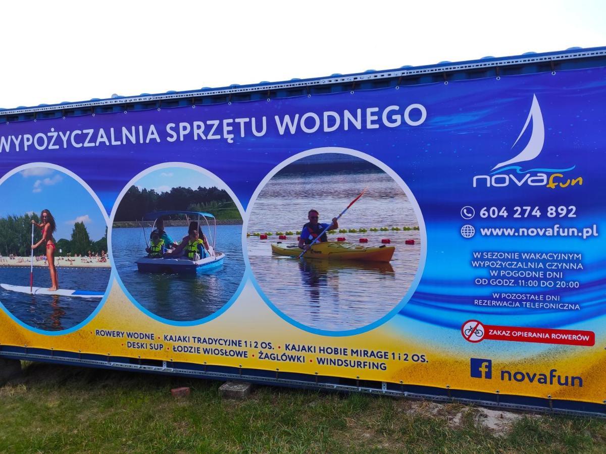 Miodowa Caloroczne Kluczbork Сasa de vacaciones Ligota Zamecka