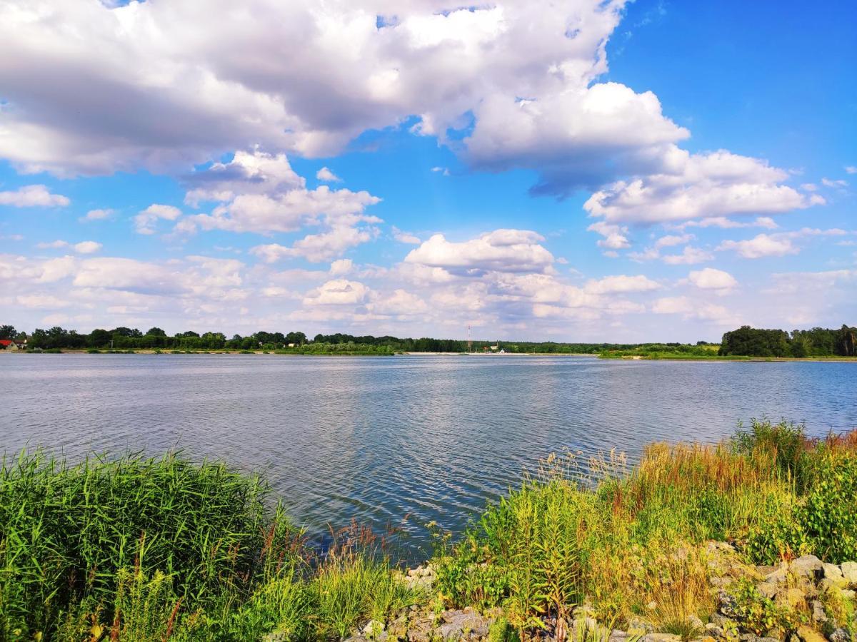 Miodowa Caloroczne Kluczbork Сasa de vacaciones