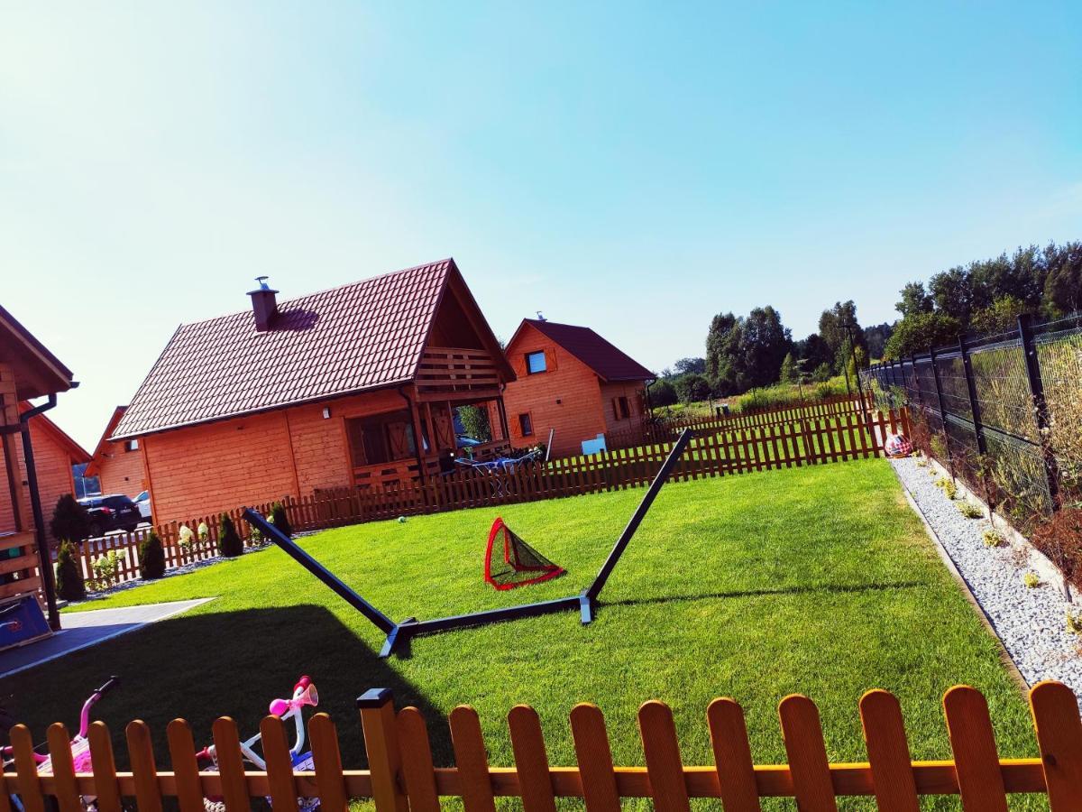 Сasa de vacaciones Miodowa Caloroczne Kluczbork Ligota Zamecka