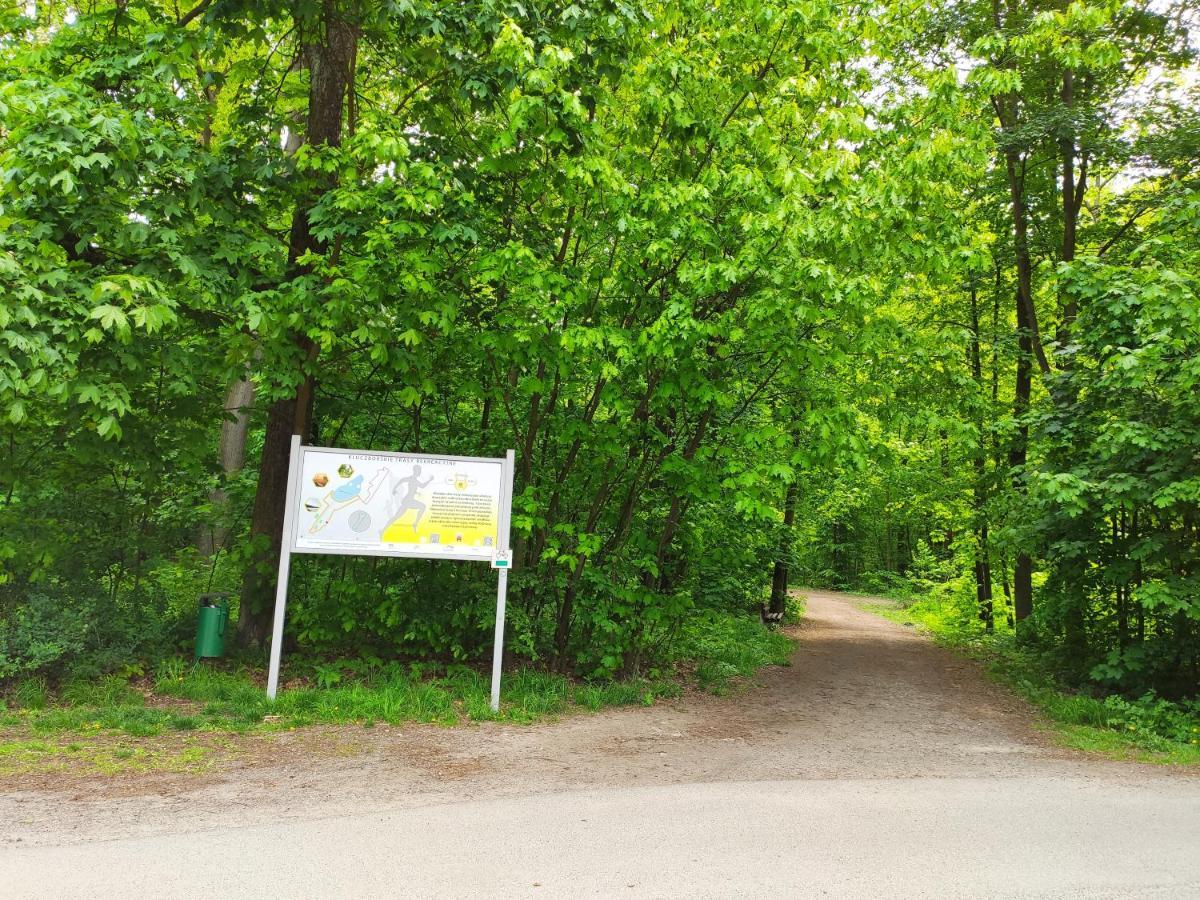Сasa de vacaciones Miodowa Caloroczne Kluczbork Ligota Zamecka